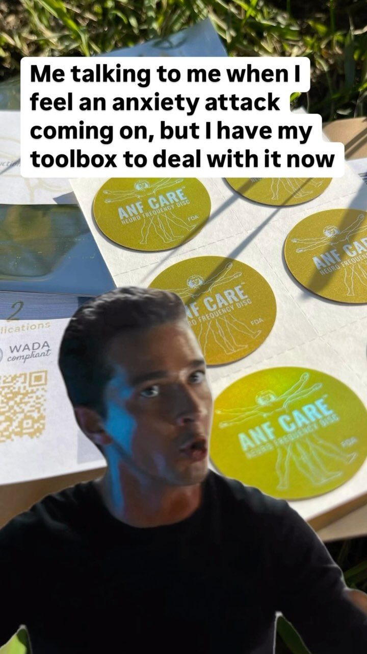 Instagram post from anf_care. This post is in position 2.