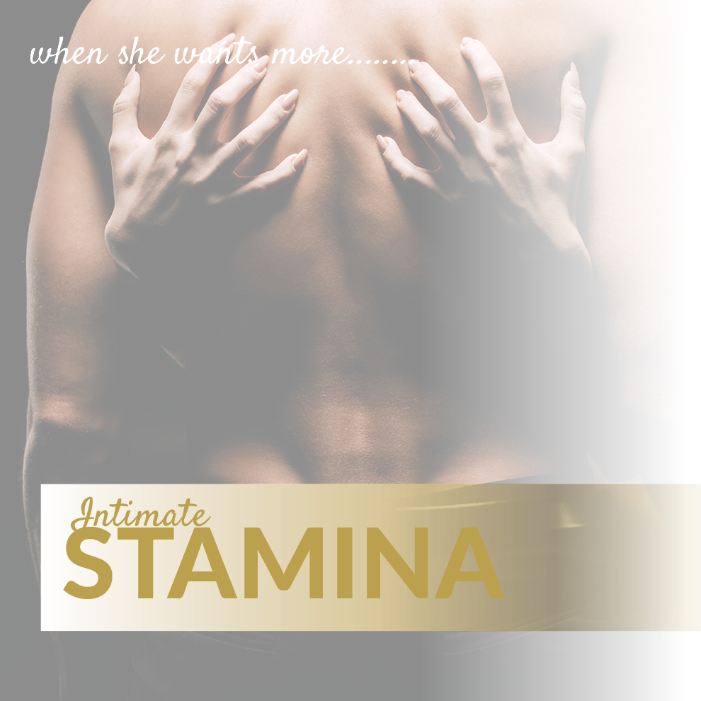 CARE B2C product image webshop Intimate Stamina - Image 1