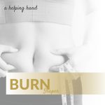 Burn shaper