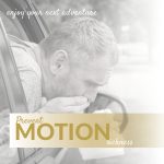 Motion Sickness