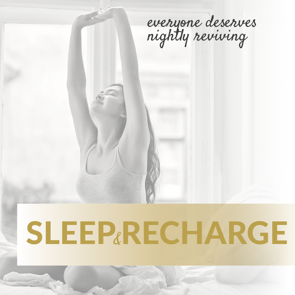 CARE B2C product image webshop8 Sleep & Recharge - Image 1