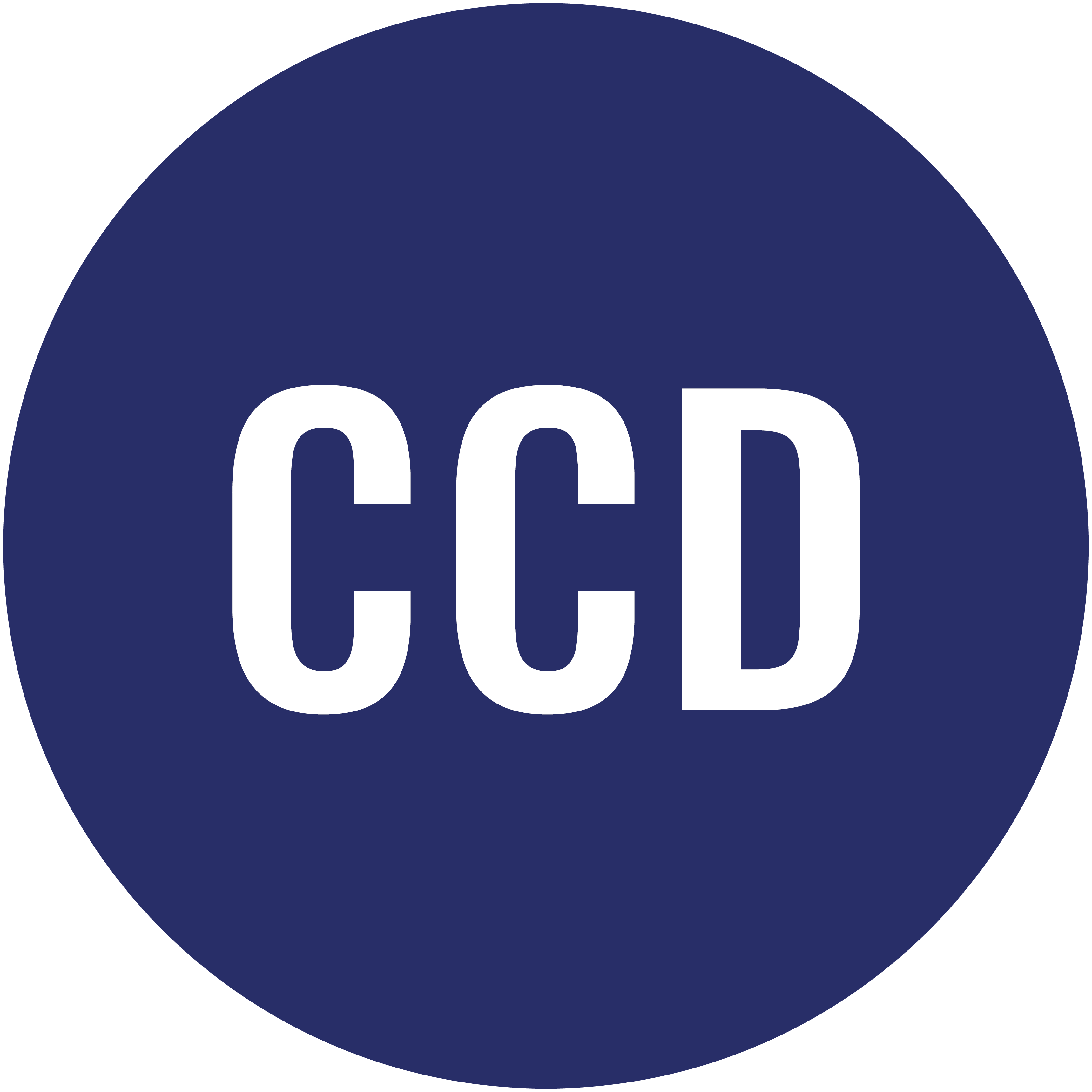 CHS Discs_CCD CCD - Image 1