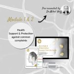 Module 1: Health Support ANFers (Monthly subscription)