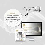Module 1: Health Support ANFers
